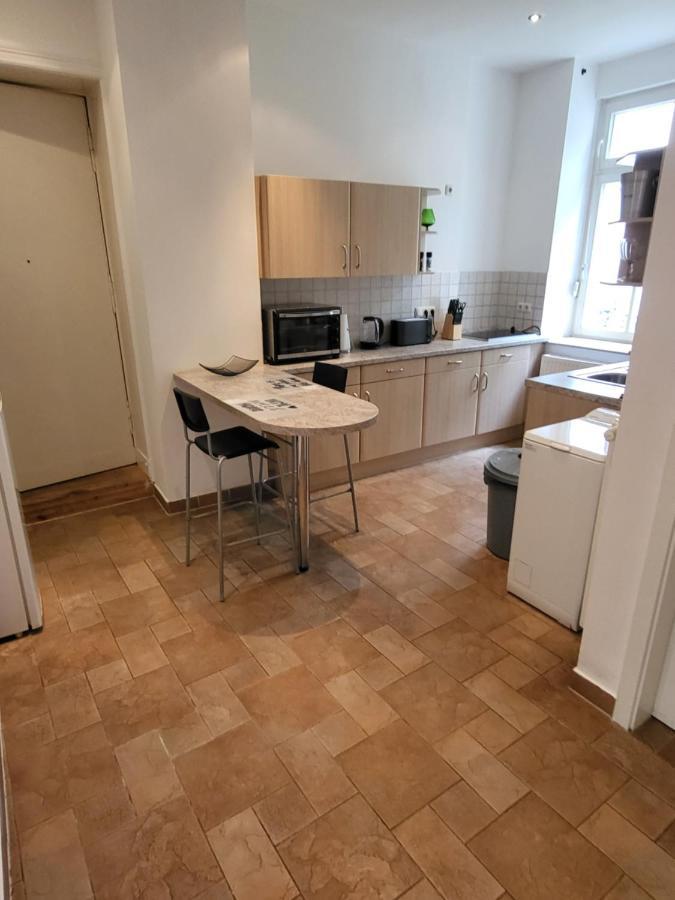 Apartment Pette C40 Berlin