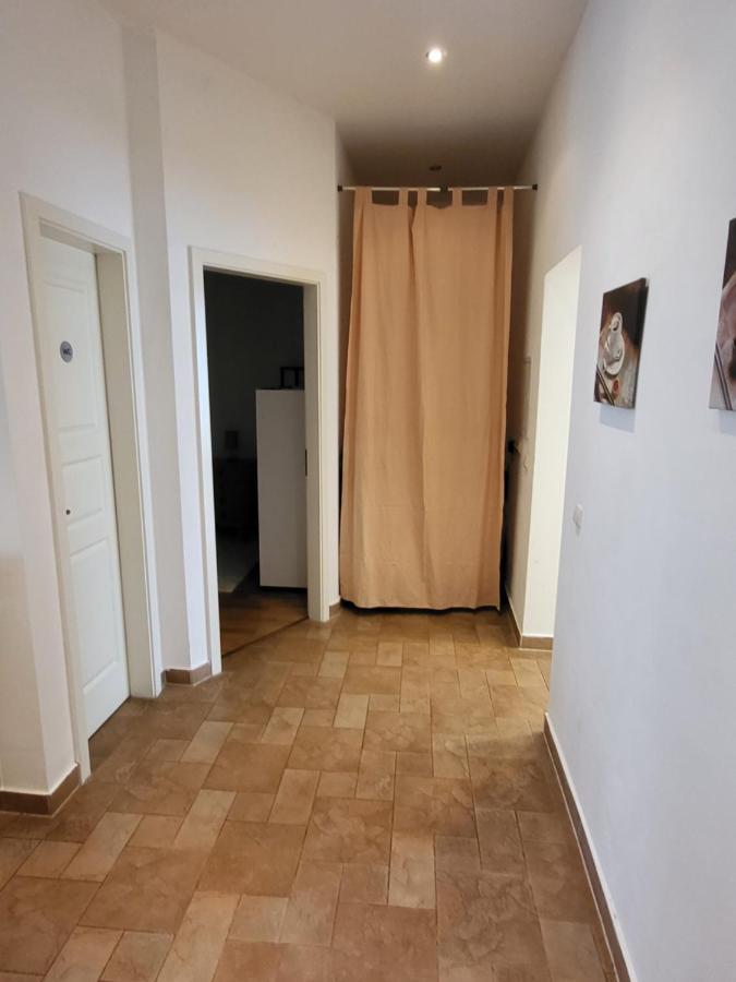 Apartment Pette C40