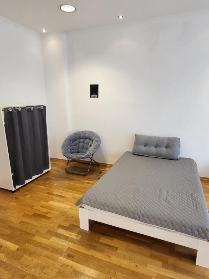 Pette C40 Berlin