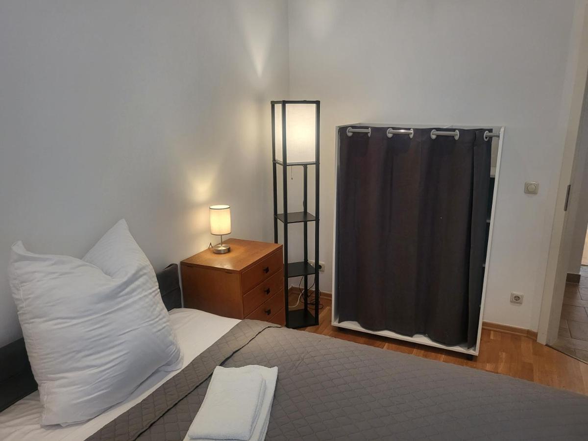 Pette C40 Apartment