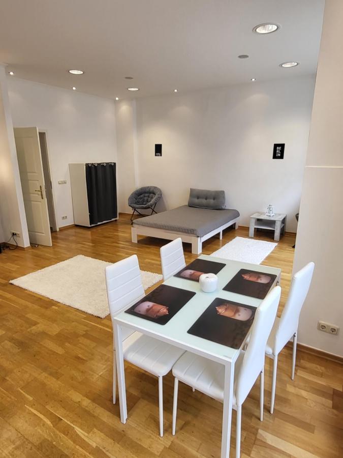 Apartment Pette C40 Berlin