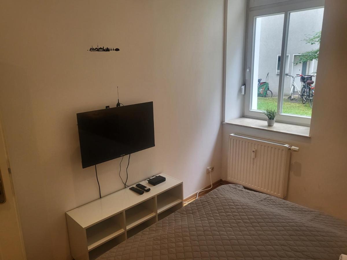 Pette C40 Berlin