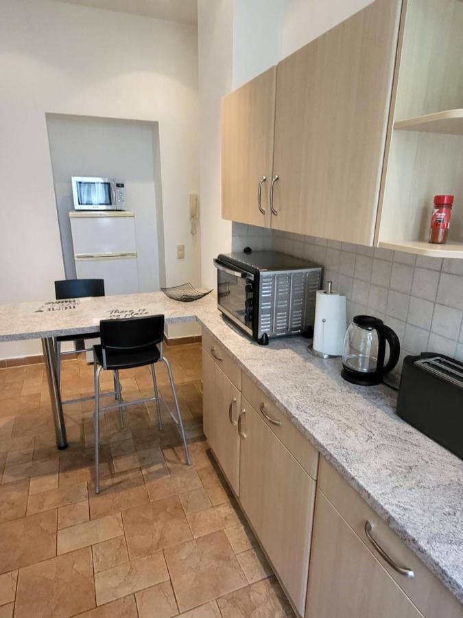 Apartment Pette C40 *