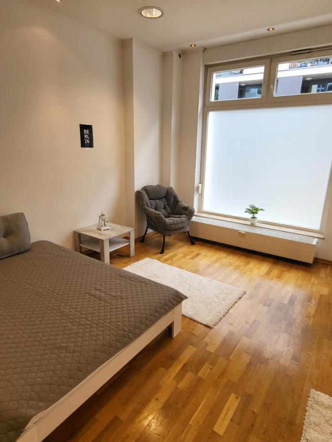 Pette C40 Apartment