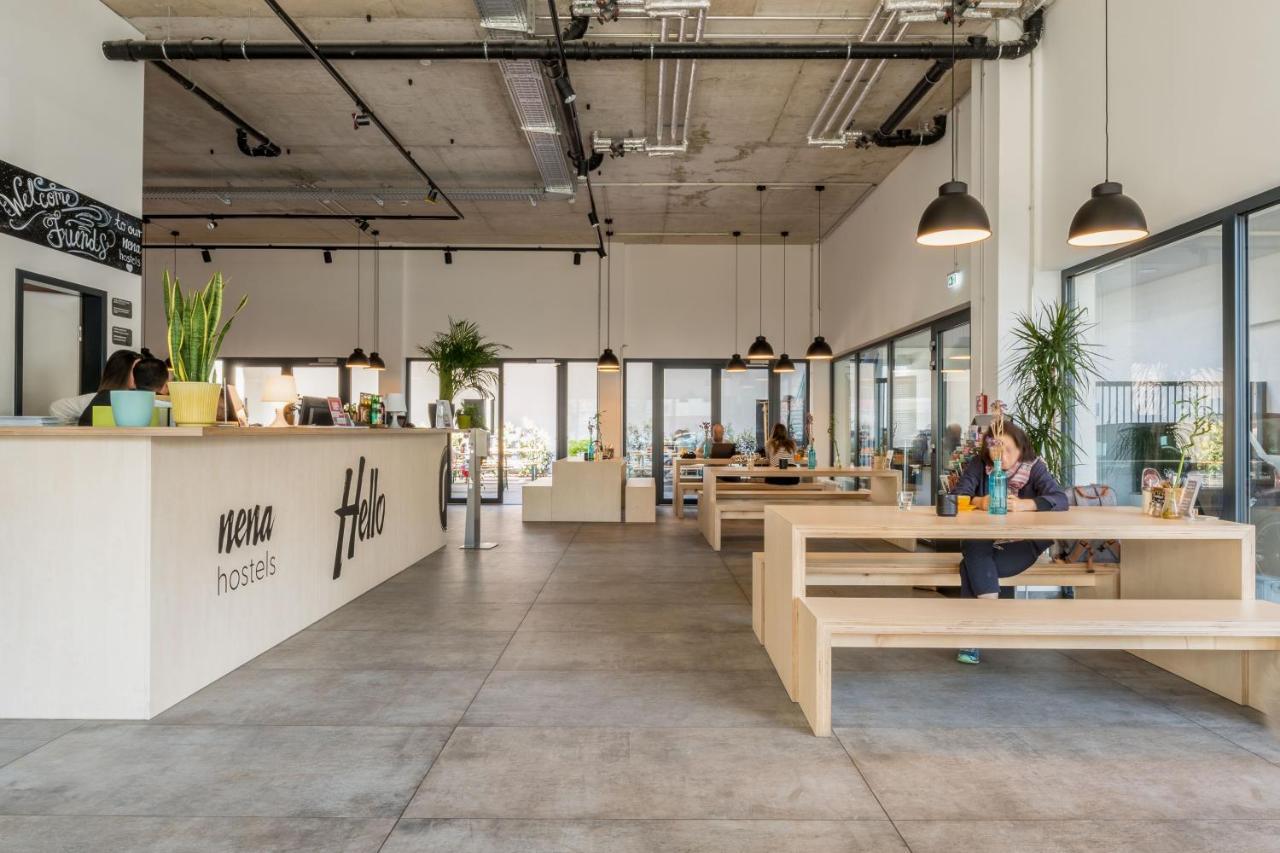 Hostel Nena
