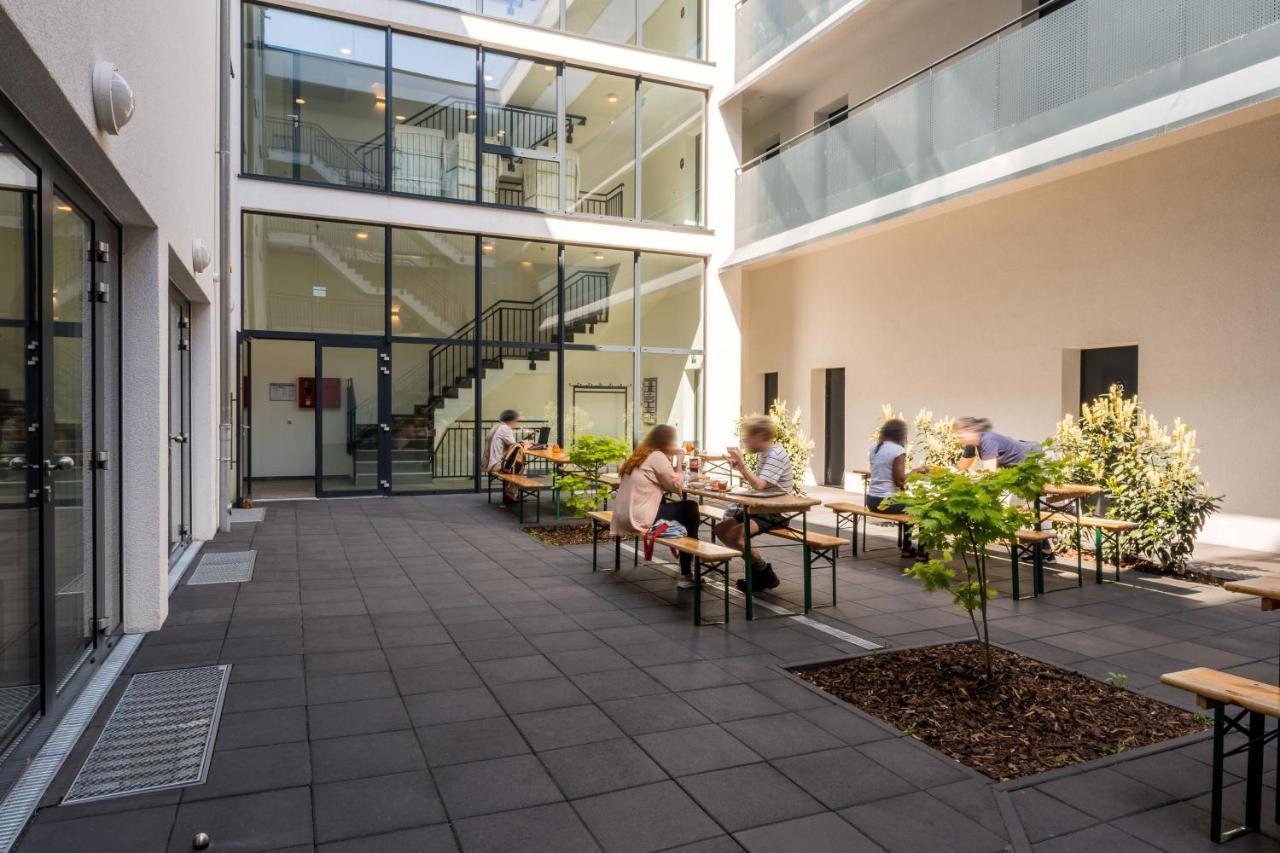 Hostel Nena Berlin