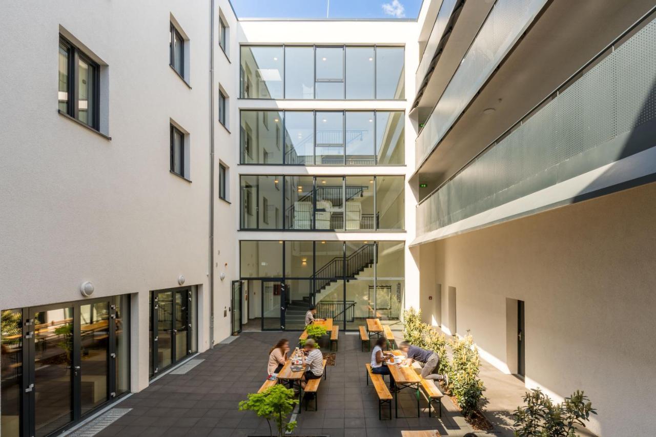 Hostel Nena Berlin