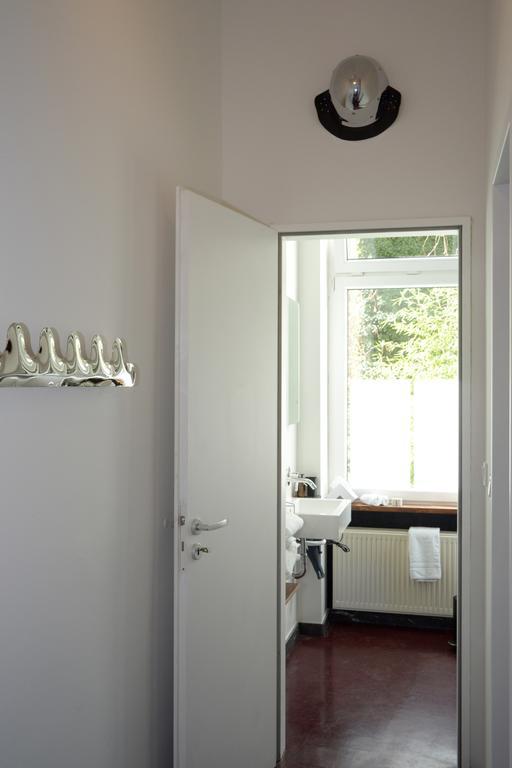 Apartment 21 Mitte *