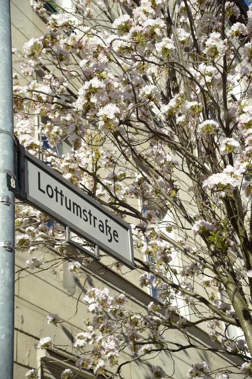 21 Mitte