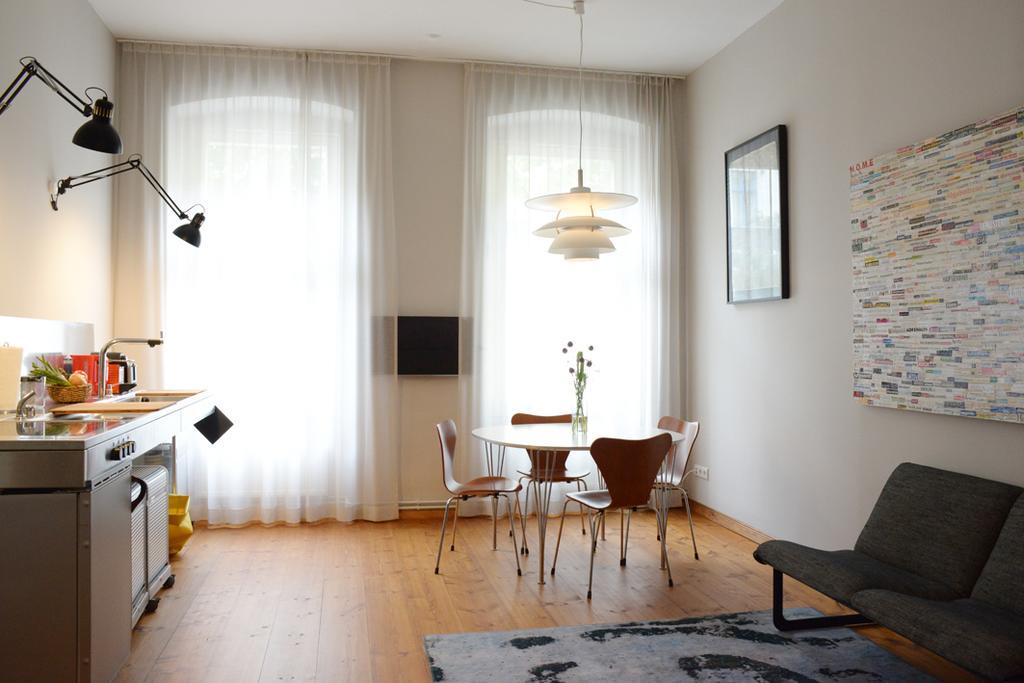21 Mitte