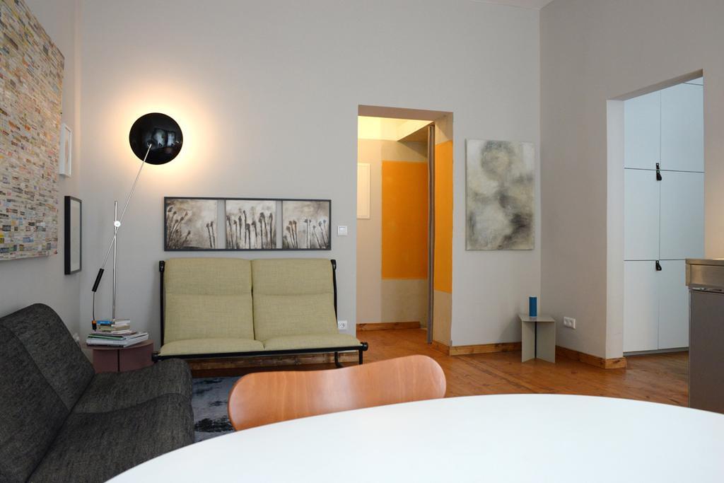 21 Mitte Berlin