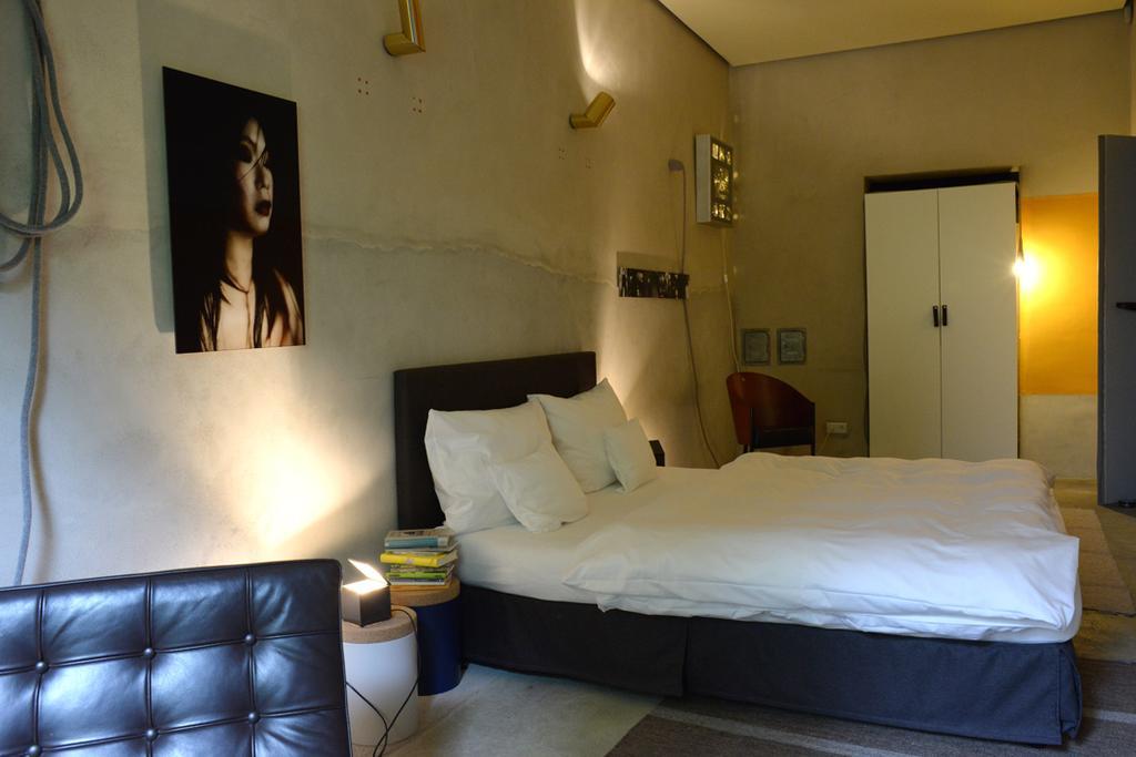 21 Mitte Apartment *