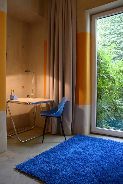 21 Mitte Apartment Berlin