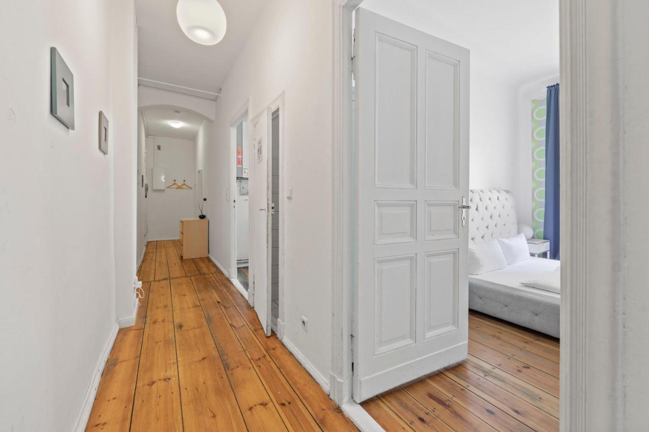 Primeflats - Apartments Schillerpark Berlin-Wedding Berlin