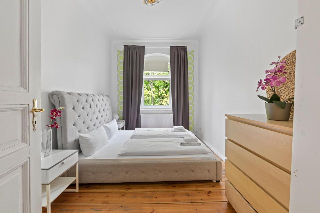 Primeflats - Apartments Schillerpark Berlin-Wedding * Berlin