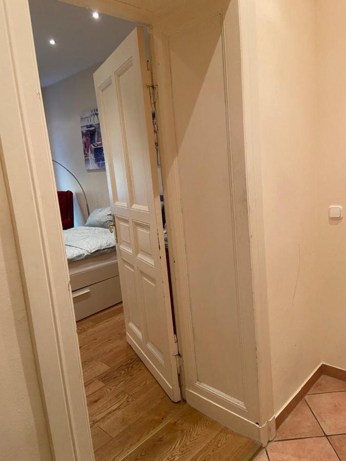 West Apartment
