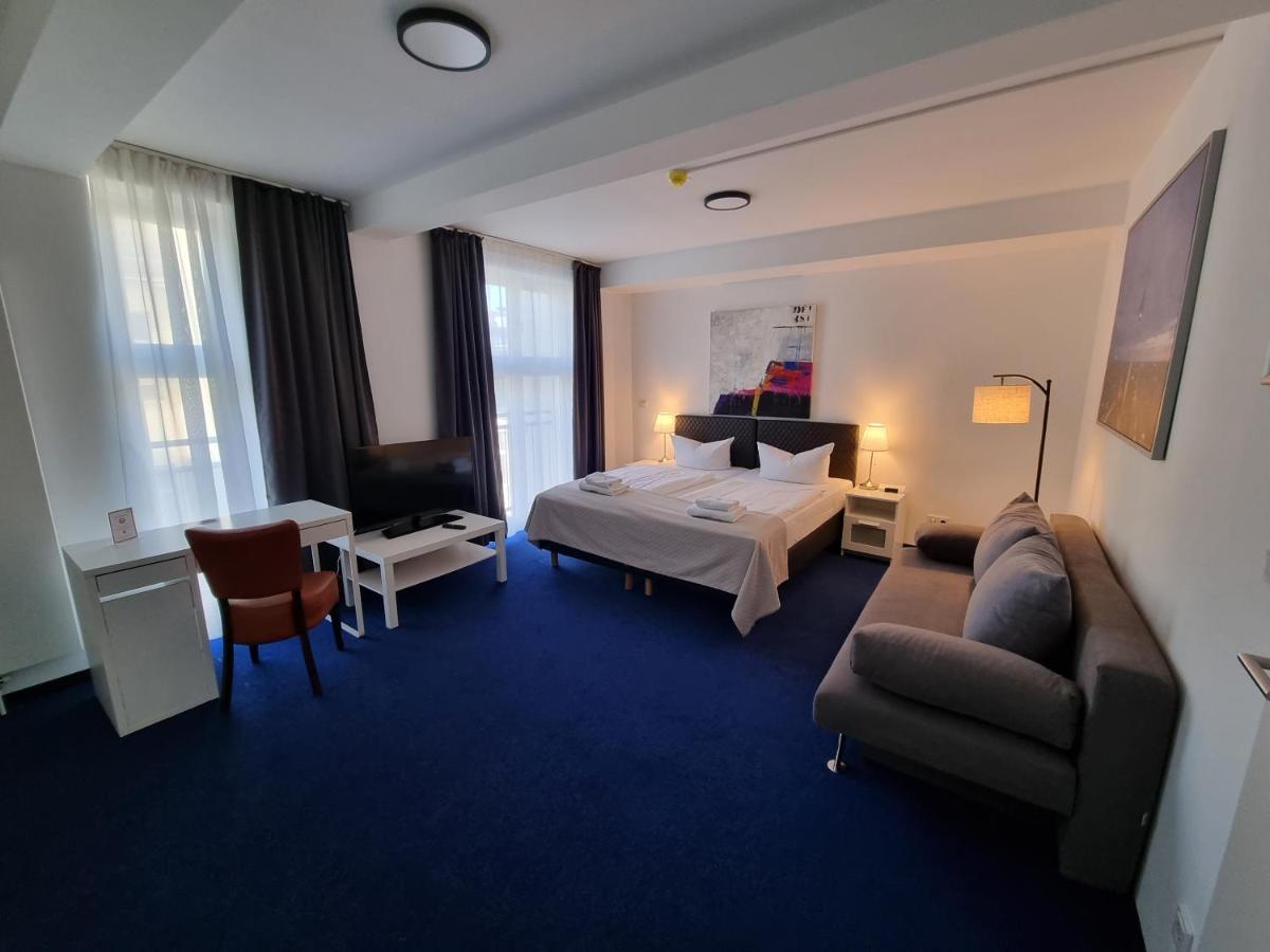 Seifert Am Kurfuerstendamm Berlin