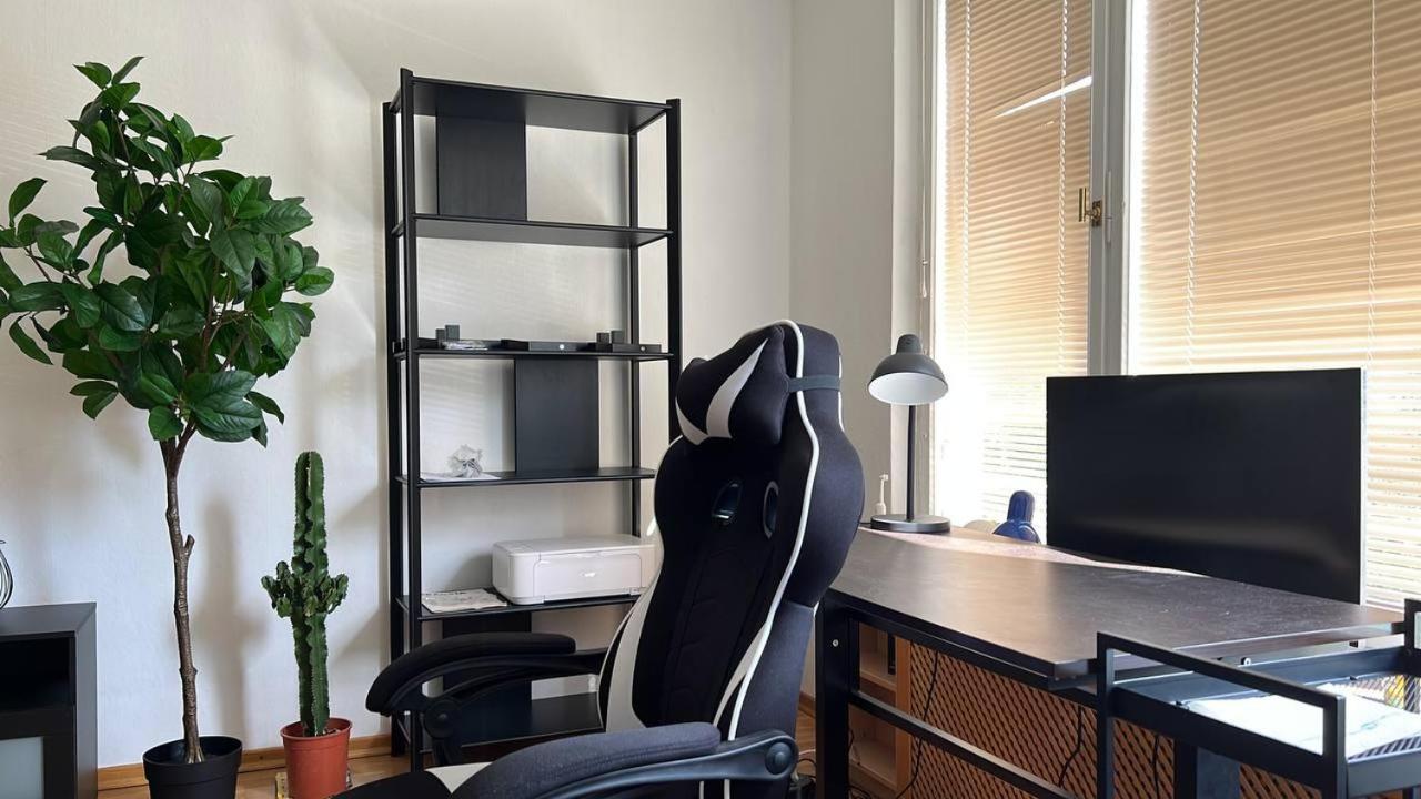 Modern Studio In With Garden Near Sea *