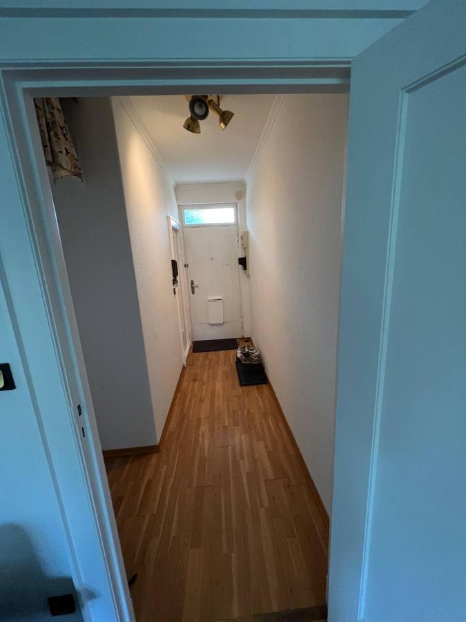 Modern Studio In With Garden Near Sea Apartment Berlin