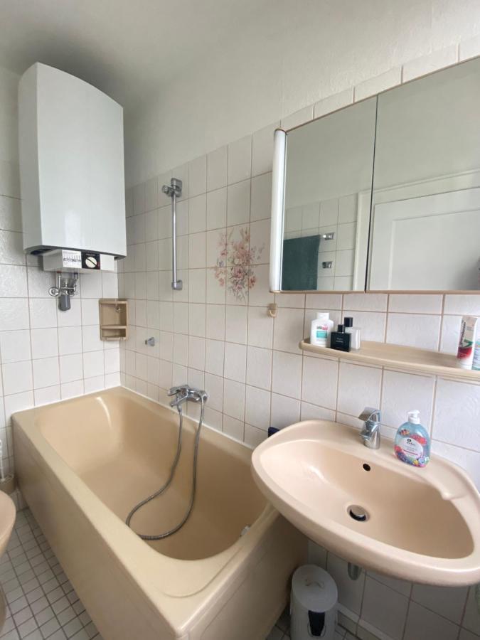 Apartment Modern Studio In With Garden Near Sea Berlin