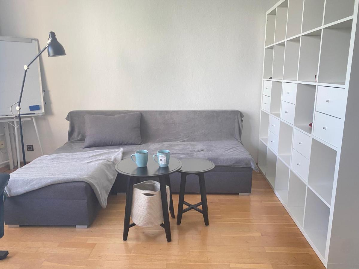 Modern Studio In With Garden Near Sea Apartment *