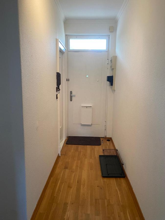 Apartment Modern Studio In With Garden Near Sea Berlin