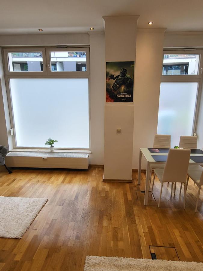 Pette C40 Apartment *