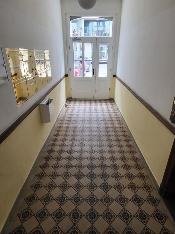Pette C40 Apartment *