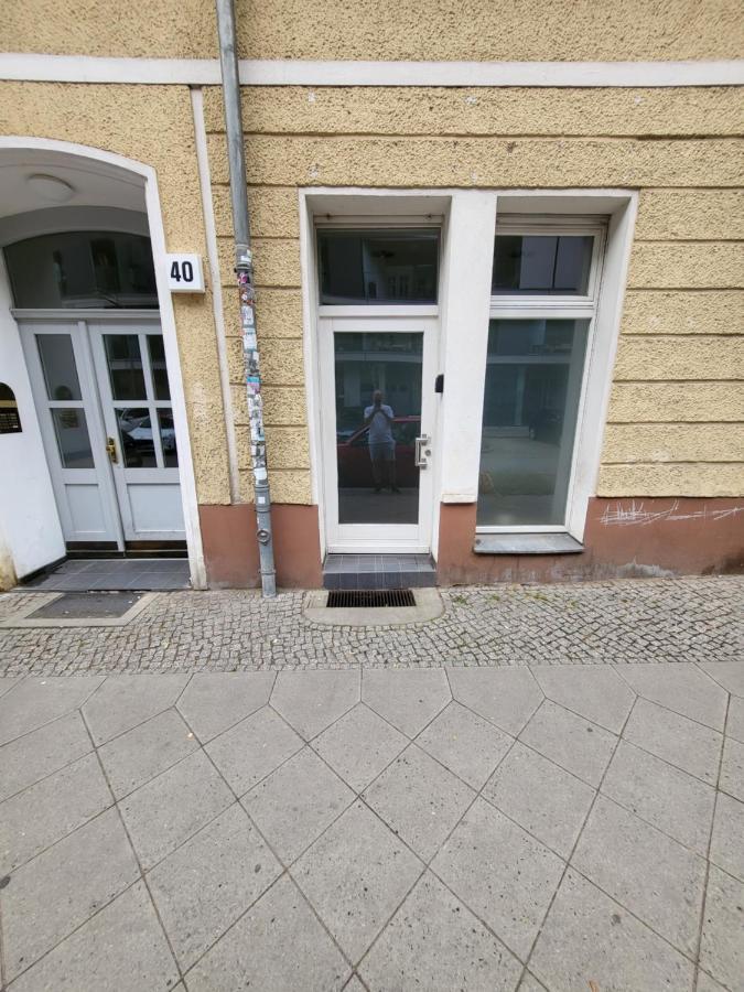 Pette C40 * Berlin