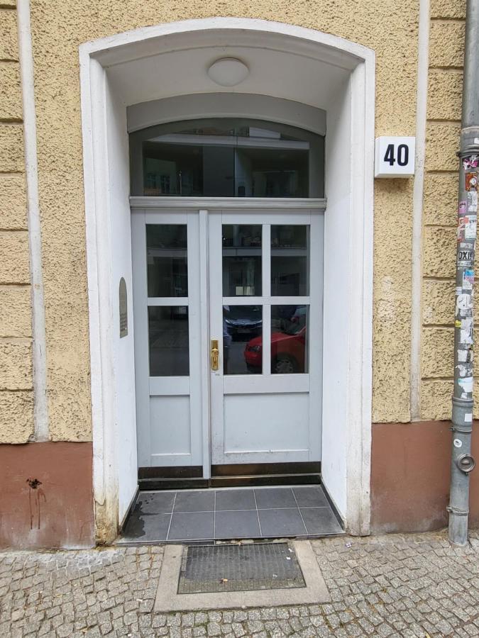 Pette C40 * Berlin