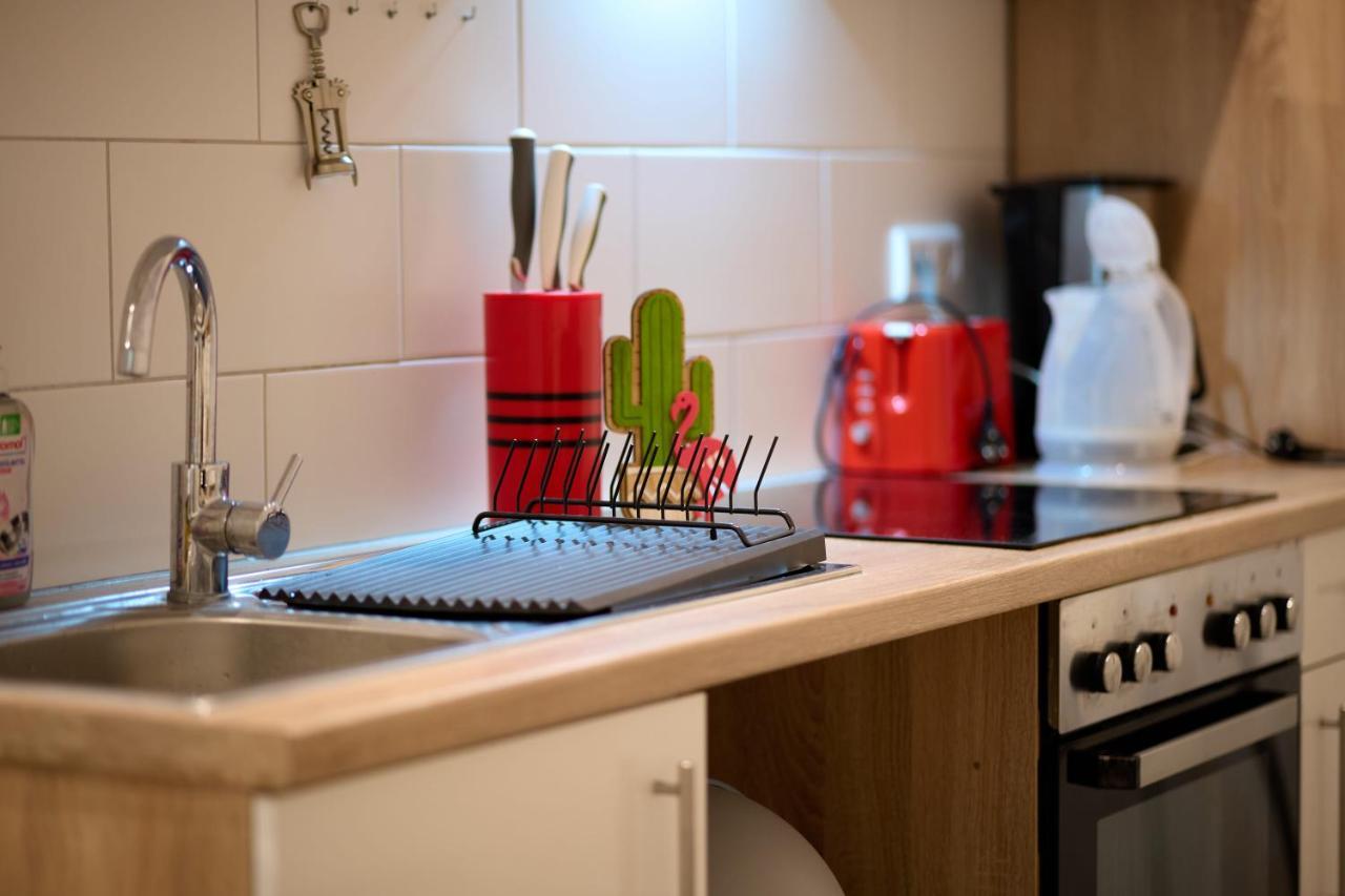 Mac Flats - Central, Free Netflix&wi-fi * Berlin