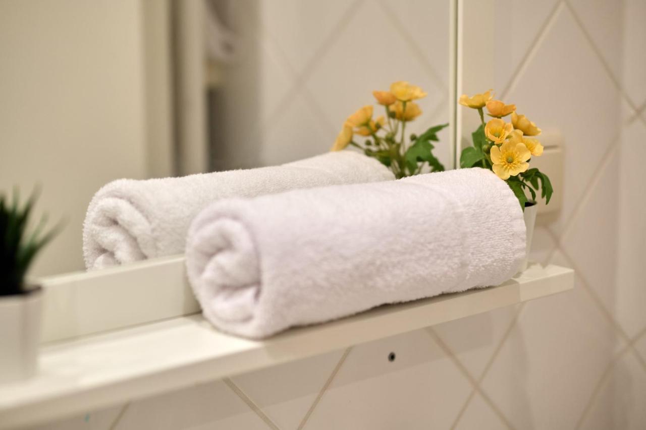 Mac Flats - Central, Free Netflix&wi-fi Apartment