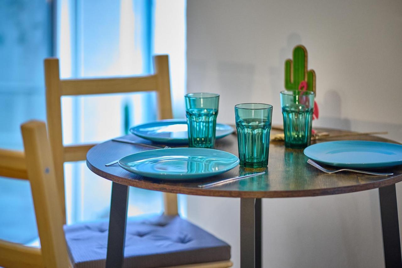Mac Flats - Central, Free Netflix&wi-fi Berlin