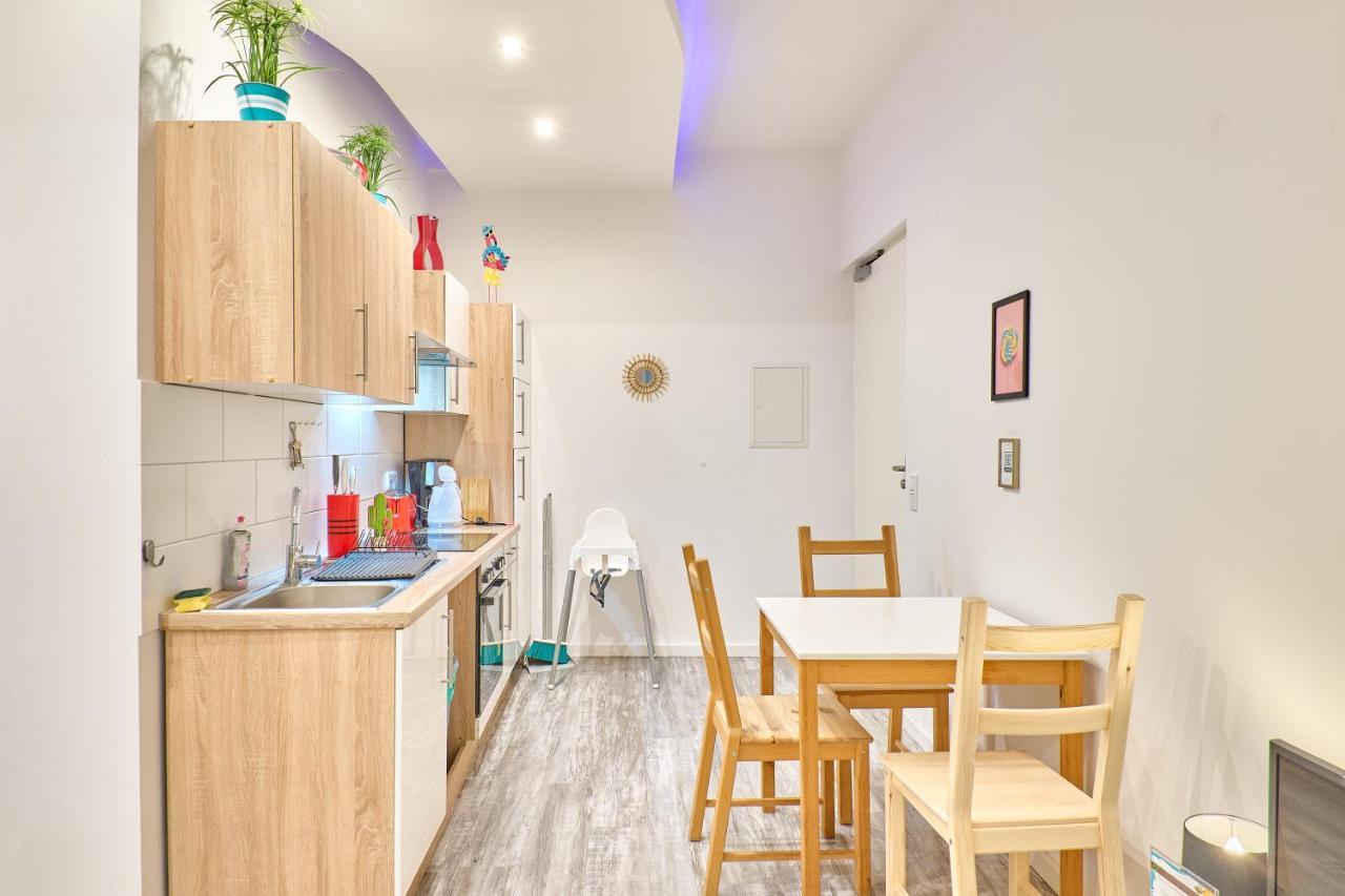 Mac Flats - Central, Free Netflix&wi-fi * Berlin
