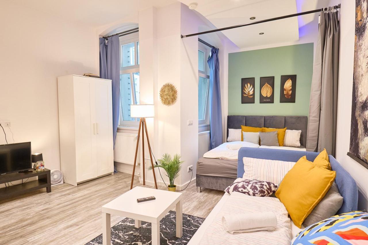 Mac Flats - Central, Free Netflix&wi-fi * Berlin