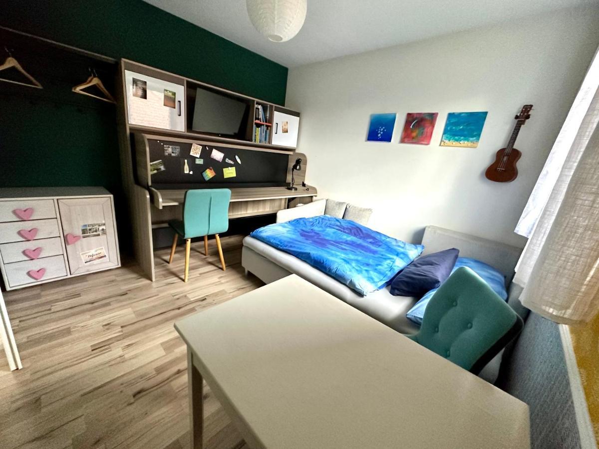 Homestay Gemuetliches Bei Tina, Nahe Ber *