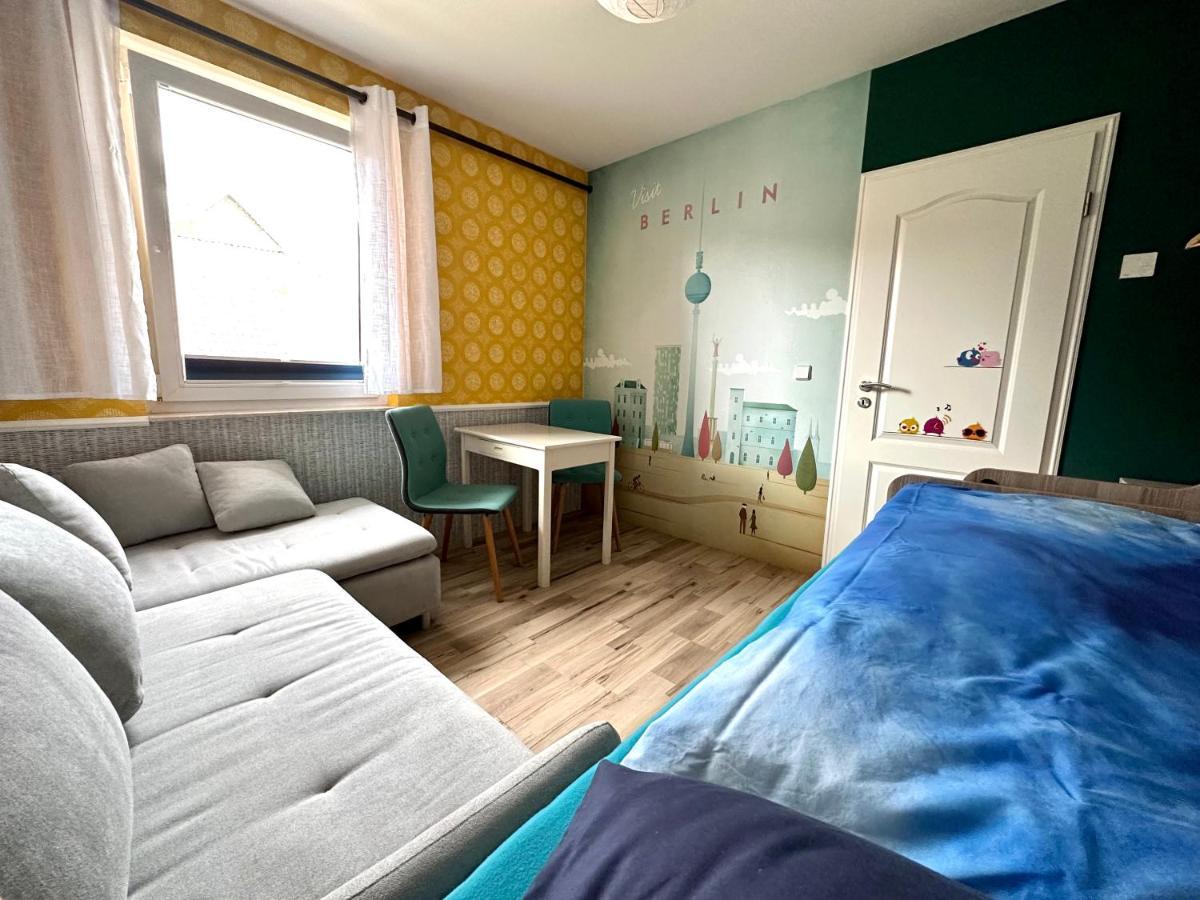 Homestay Gemuetliches Bei Tina, Nahe Ber *