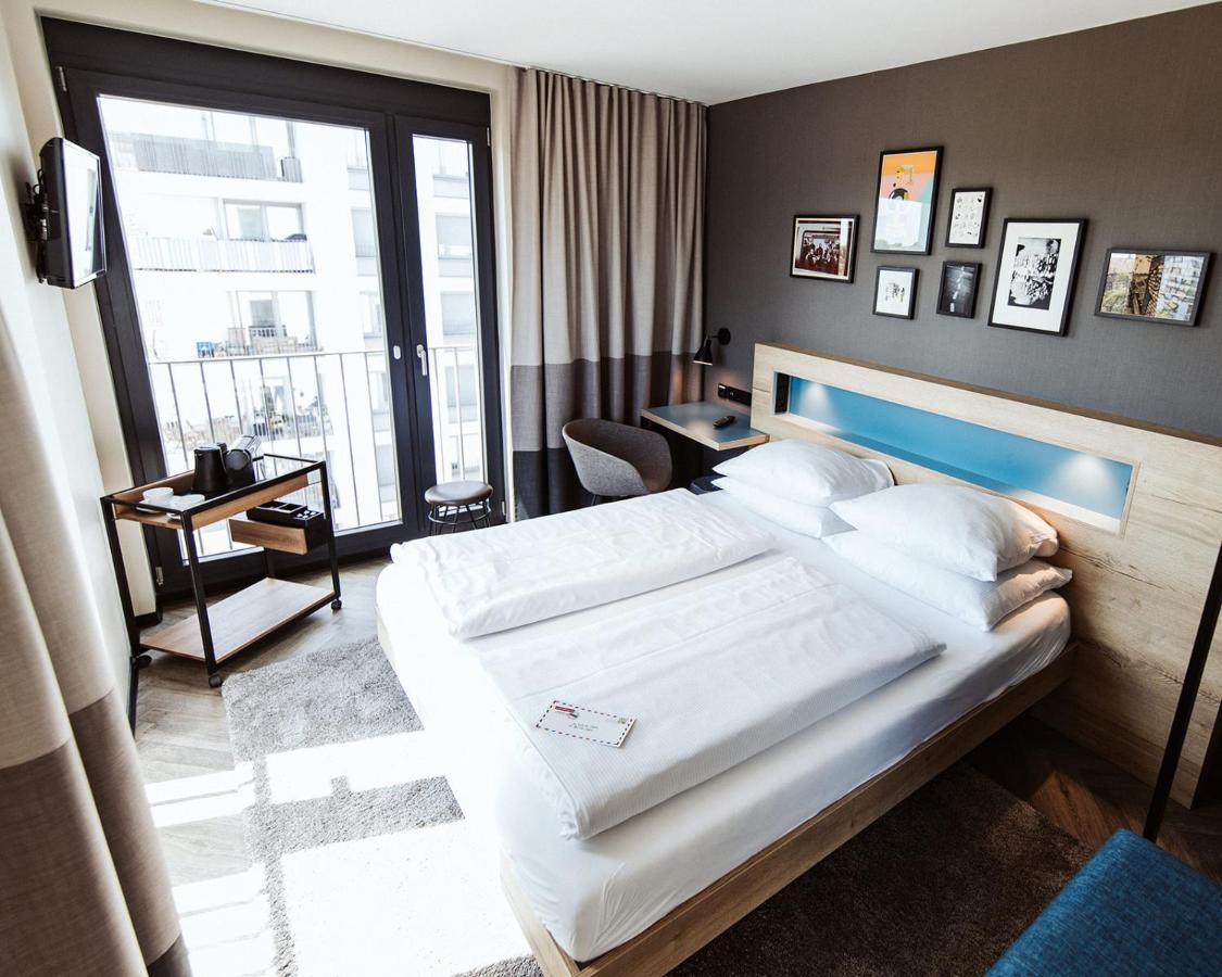 Emma By Schulz Friedrichshain Hotel 4*