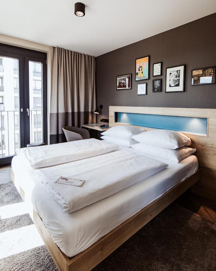Emma By Schulz Friedrichshain 4* Berlim