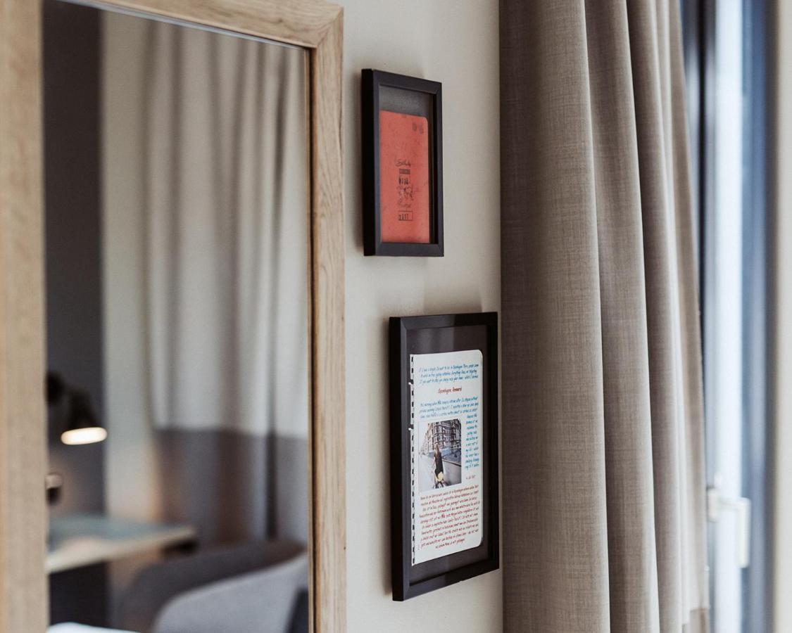 Emma By Schulz Friedrichshain Hotel 4*