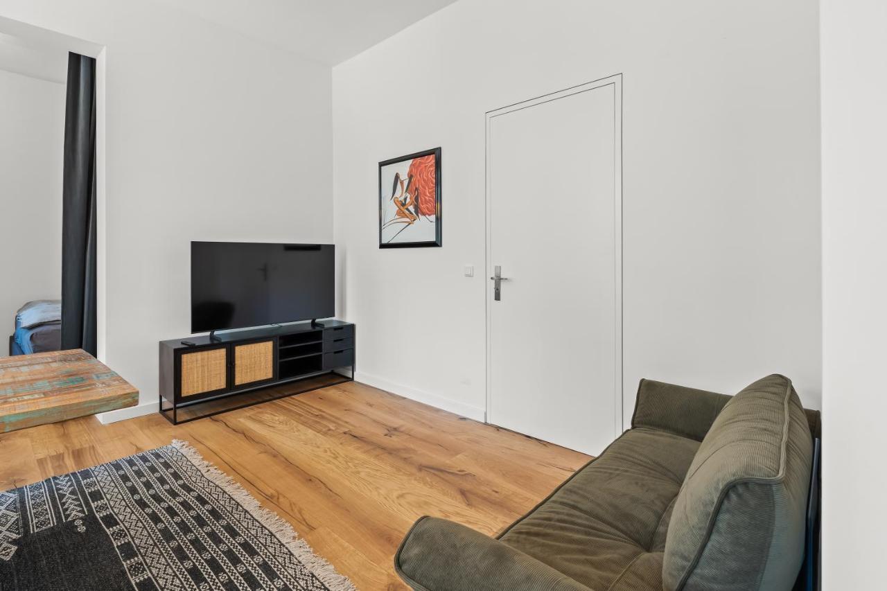 Apartamento The Strassburger, Stylish 3 Bedroom In Downtown *