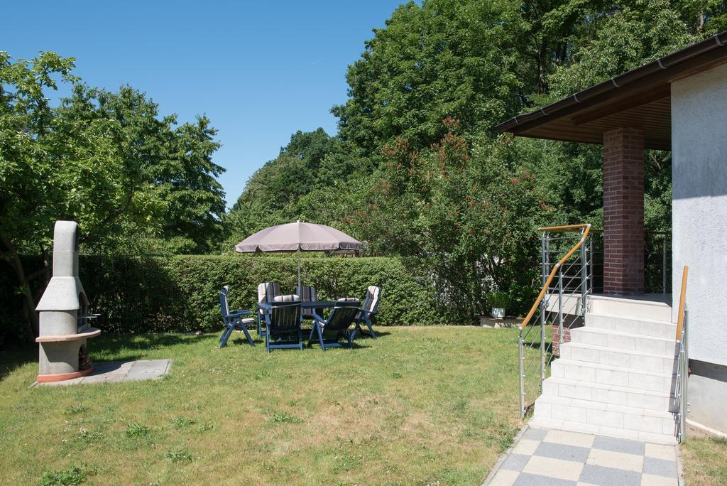 Casa de férias Pankow *