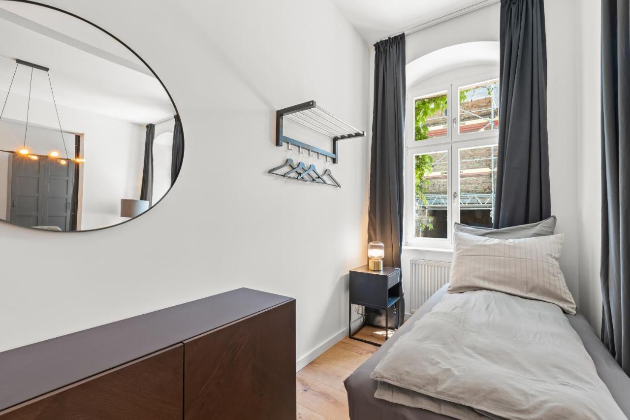 Apartamento The Strassburger, Stylish 3 Bedroom In Downtown