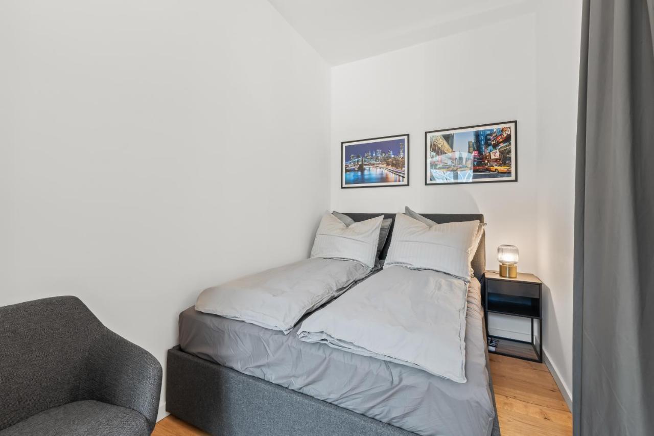 The Strassburger, Stylish 3 Bedroom In Downtown * Berlim