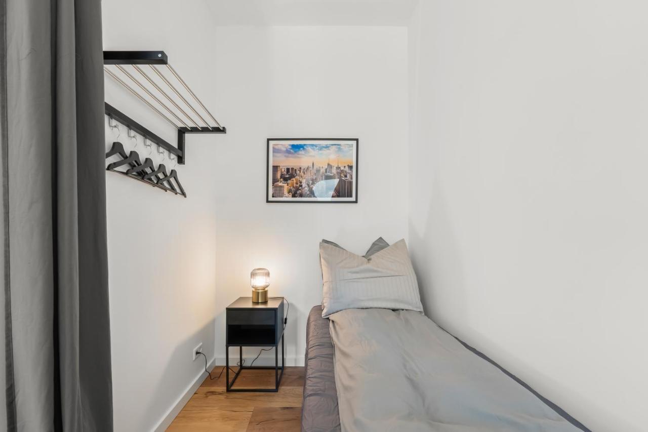 The Strassburger, Stylish 3 Bedroom In Downtown * Berlim