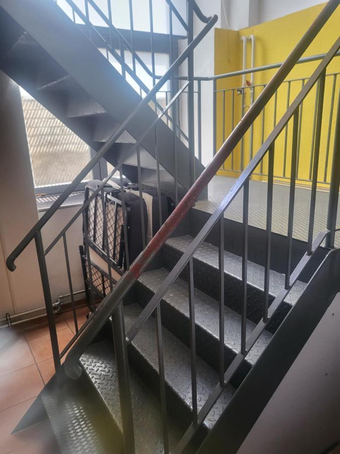 Atelier Zille A66 - Naehe Alexanderplatz