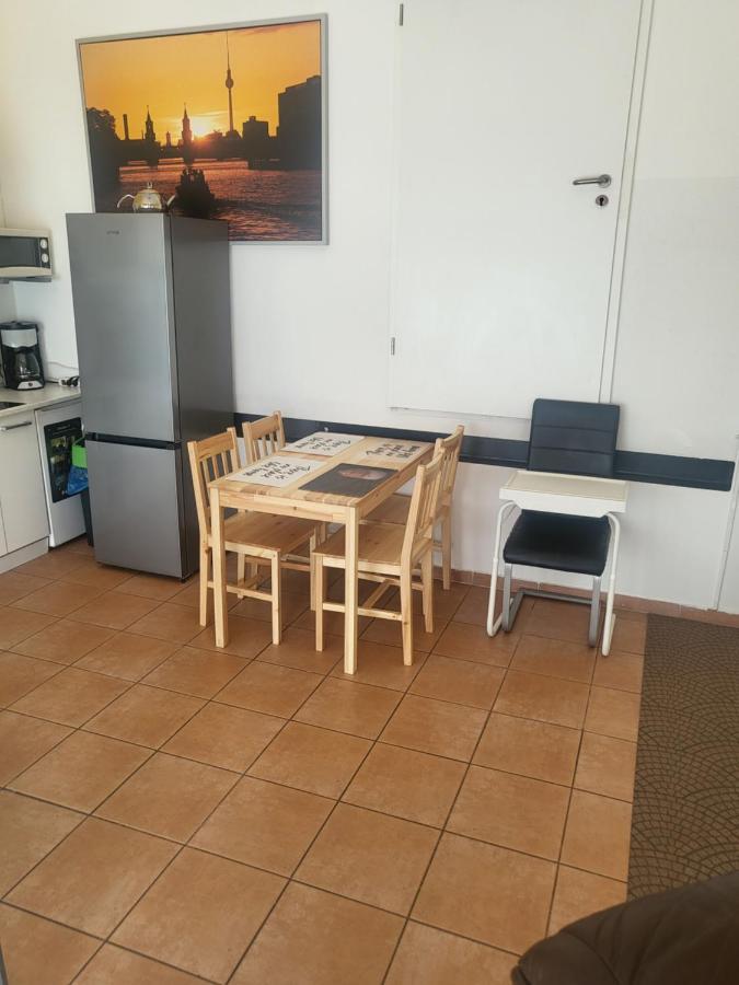 Atelier Zille A66 - Naehe Alexanderplatz Apartment Berlin