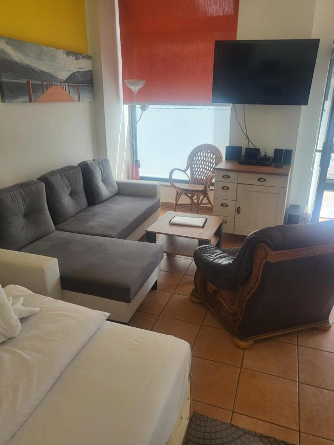 Atelier Zille A66 - Naehe Alexanderplatz Apartment *