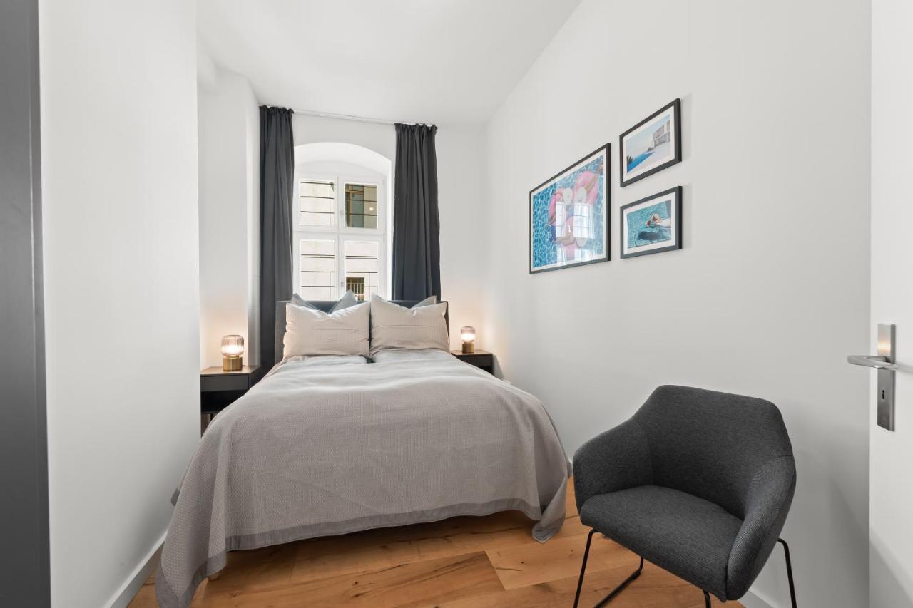 The Strassburger, Stylish 3 Bedroom In Downtown