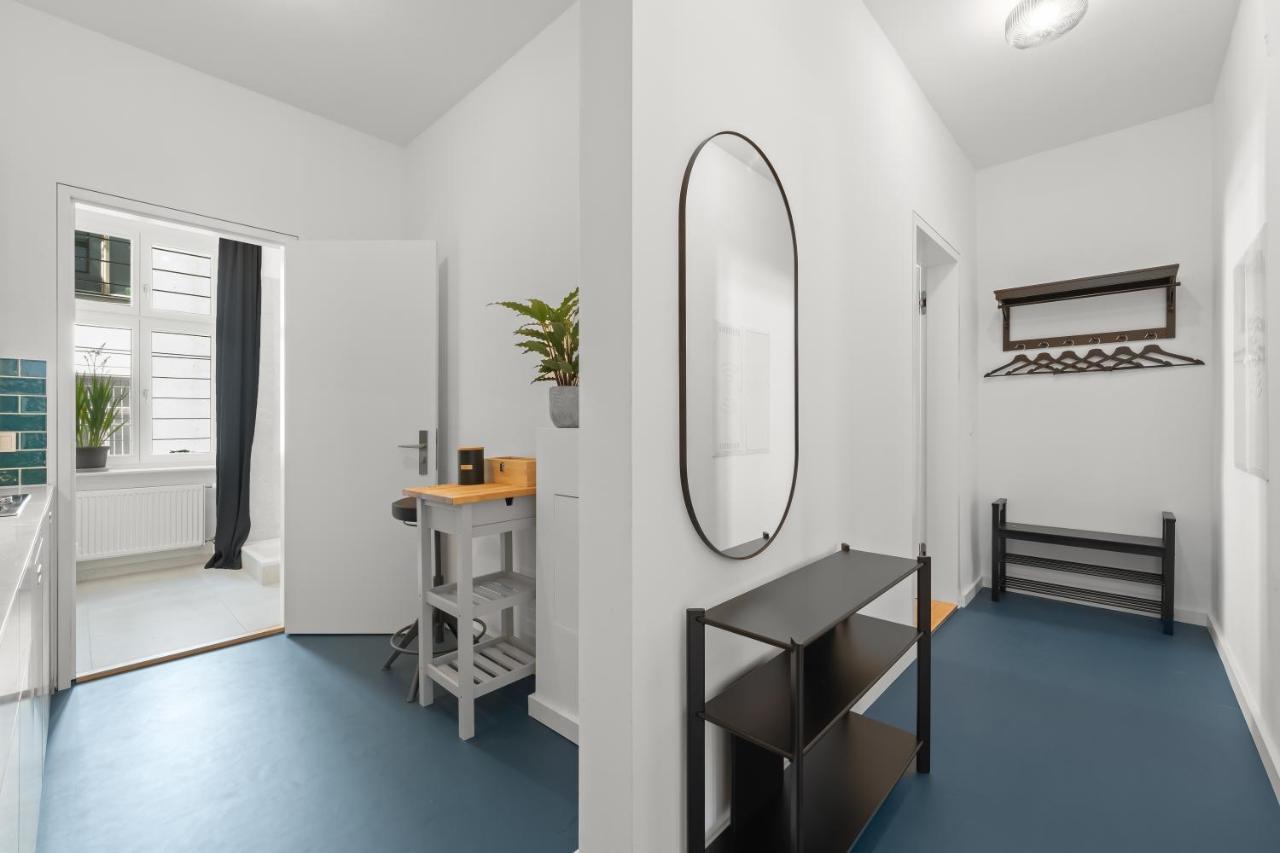 The Strassburger, Stylish 3 Bedroom In Downtown Apartamento